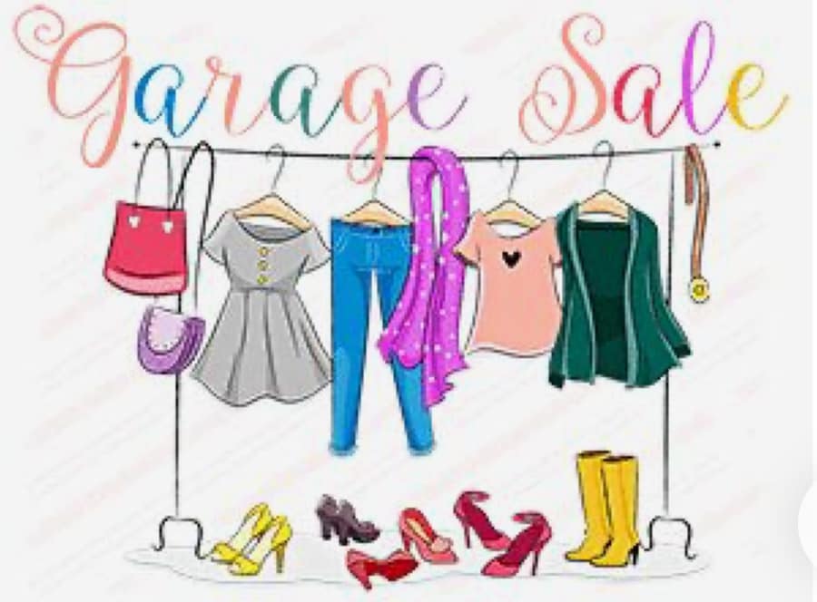 Zaterdag Garagesale op Eemnesserweg