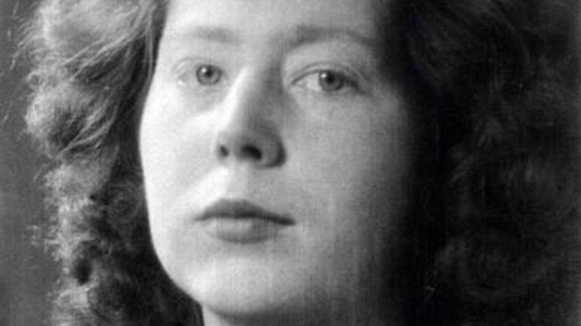 Documentaire ‘Hannie Schaft, het meisje met het rode haar’ 27 januari in Brinkhuis