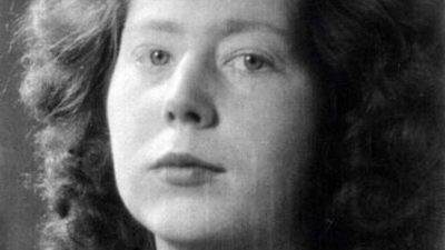 Vanmorgen documentaire ‘Hannie Schaft, het meisje met het rode haar’ in Brinkhuis