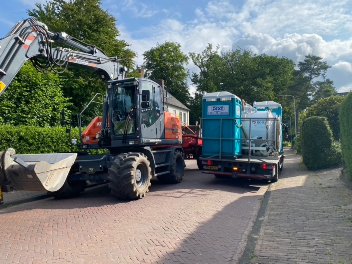 Aantal verkeersongelukken in Noord-Holland met 8,1% gestegen. Laren op 4e plaats verkeersonveilige gemeente