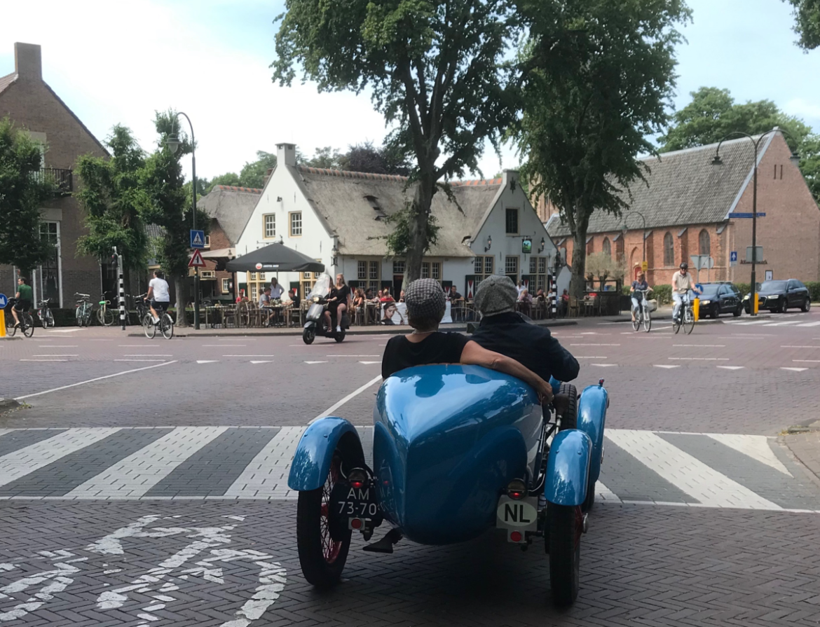 Autoverzekering: premieverschillen in Noord-Holland lopen op tot bijna 700 euro per jaar