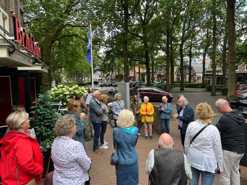 2e Bol-an!-10.000 stappen- dorpswandeling met Leo Janssen op zaterdag 1 februari