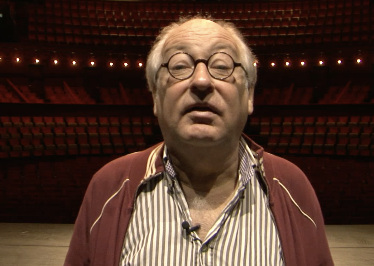 Puntje bij paaltje…column Youp – Bol-An!