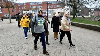 Fris en fit de lente ingaan met actie ‘30dagengezonder’ van GGD Gooi en Vechtstreek