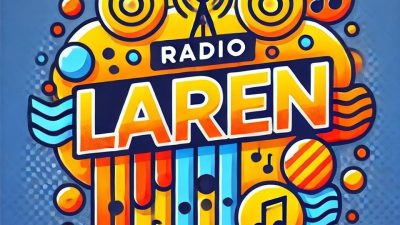 Dorpsradio maakt de overstap naar ‘Radio Laren’ met nieuw bestuur en vernieuwde focus