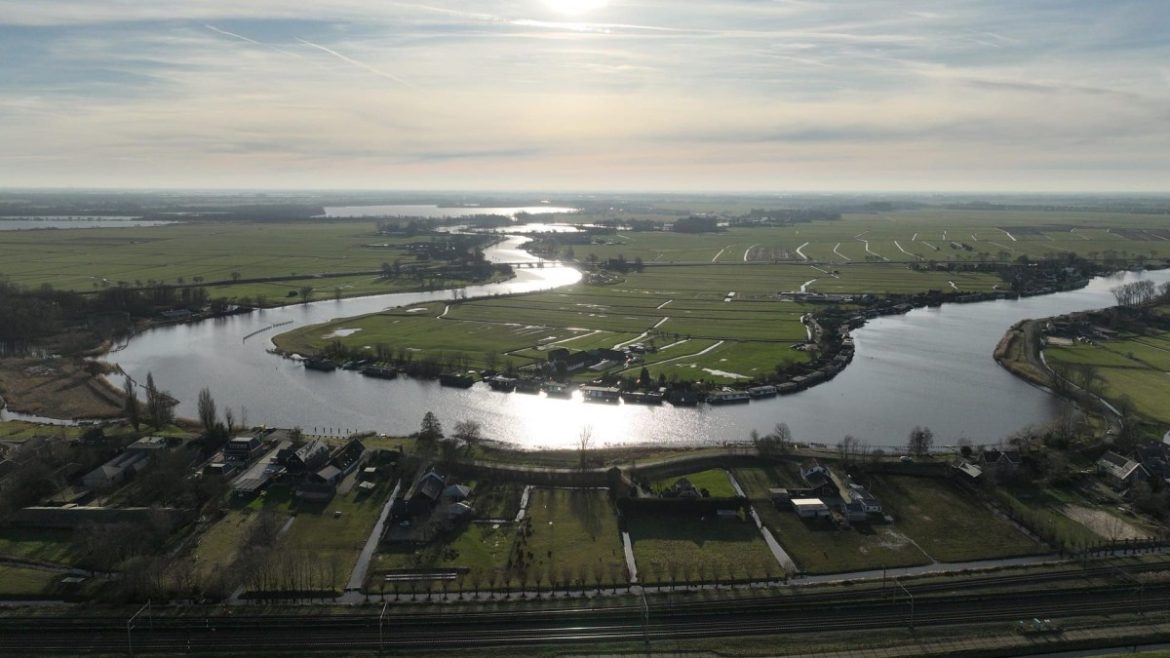 Torenhoge stijging waterschapsbelasting