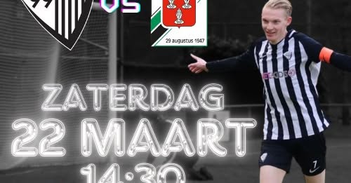 22 mrt. Derbyday Laren -Eemnes