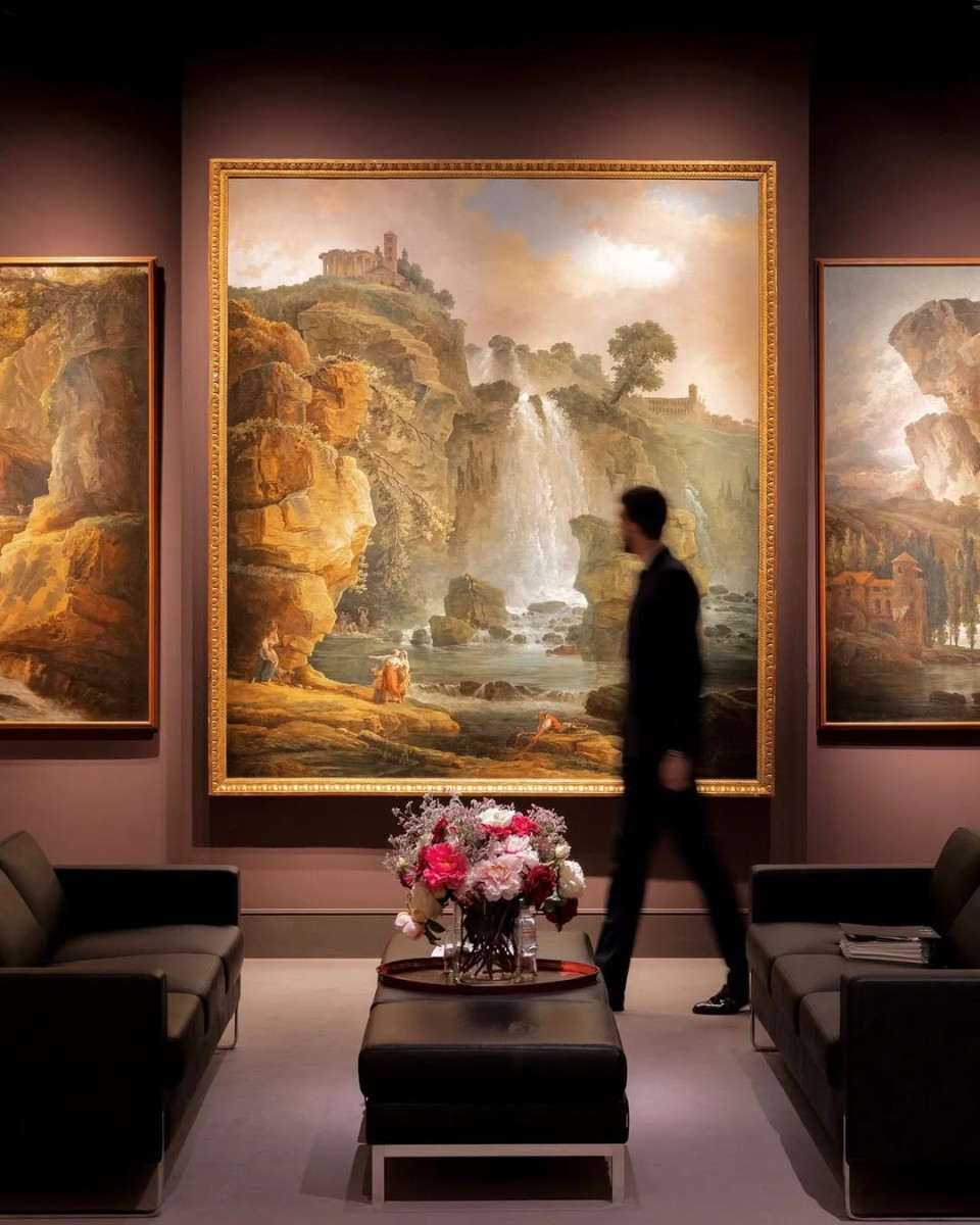 Weekendje Maastricht: TEFAF