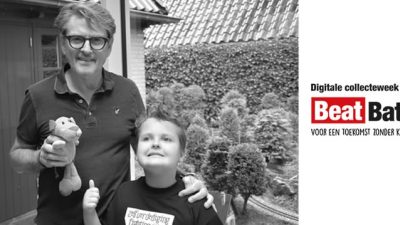  17 mei Larense Batten Rally