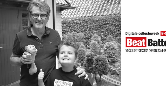  17 mei Larense Batten Rally