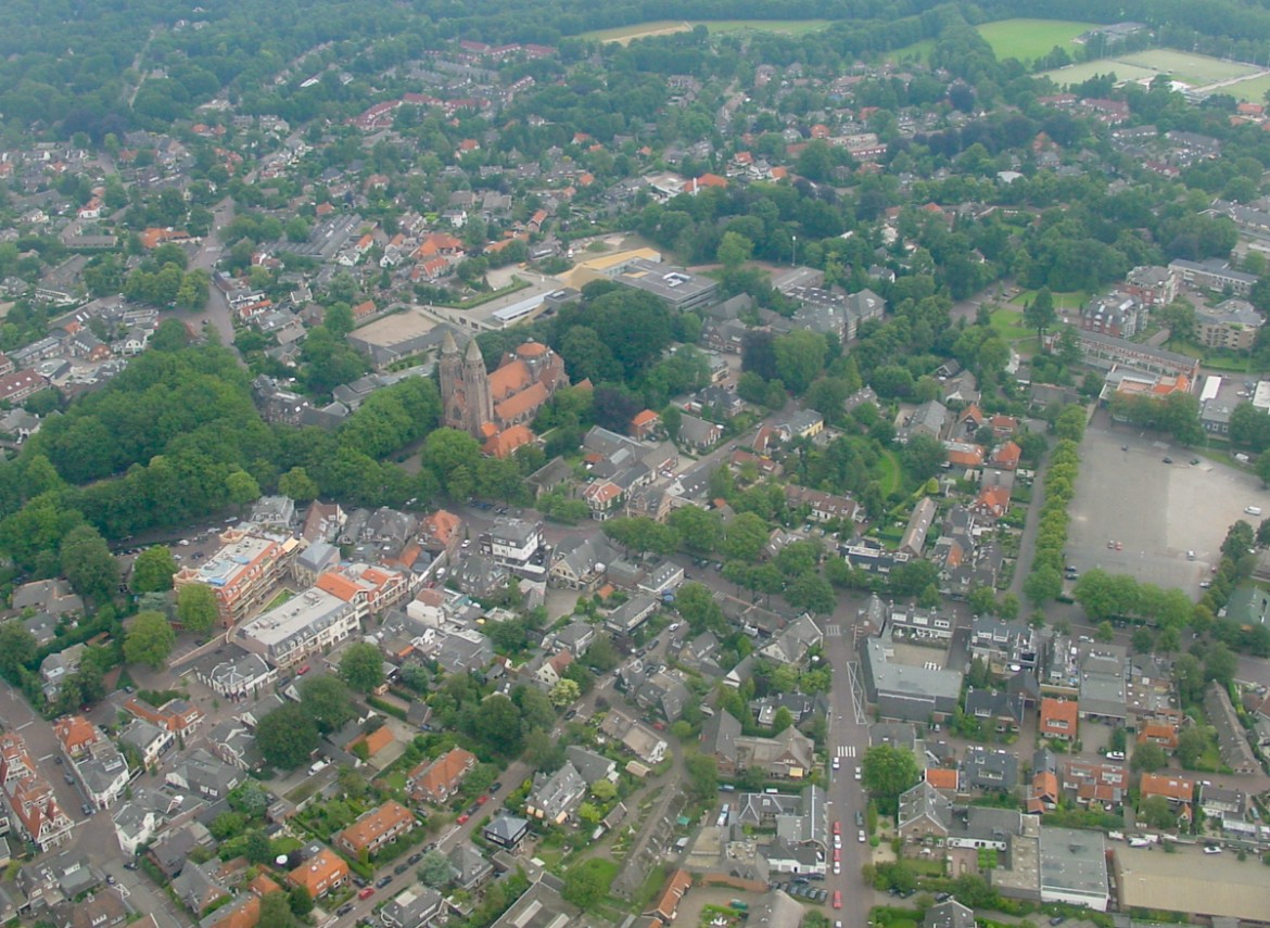 Gooise gemeenten willen voorrang nieuwkomers bij huisvesting behouden 