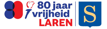 Uitnodiging: 4 april Opening ‘Een maand lang herdenken’ en expositie 80 Jaar Vrijheid in Laren