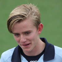 Laren pakt de kop en revanche op HCAS