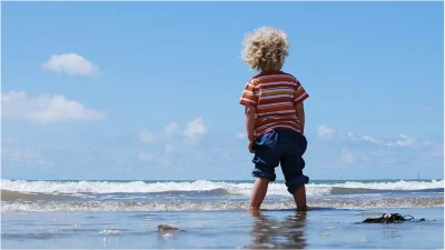 Europa Kinderhulp luidt noodklok: ‘Maak jij het verschil?’