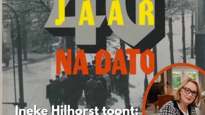 (audio) 80 Jaar na dato – 5 documentaires met Ineke Hilhorst