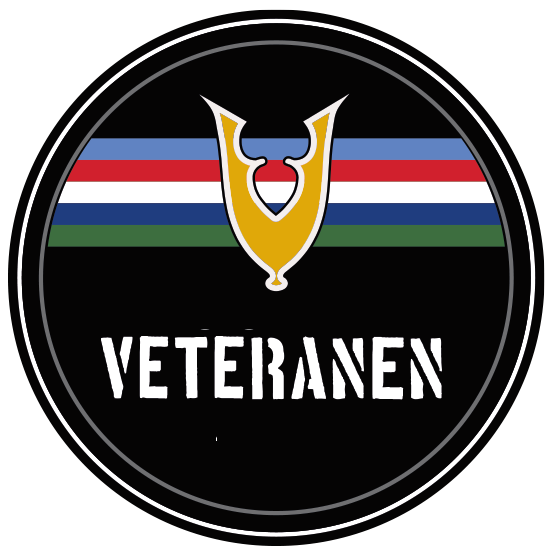 BEL-gemeenten betonen eer aan veteranen