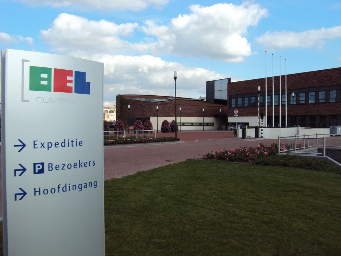 Rupsje nooit genoeg?