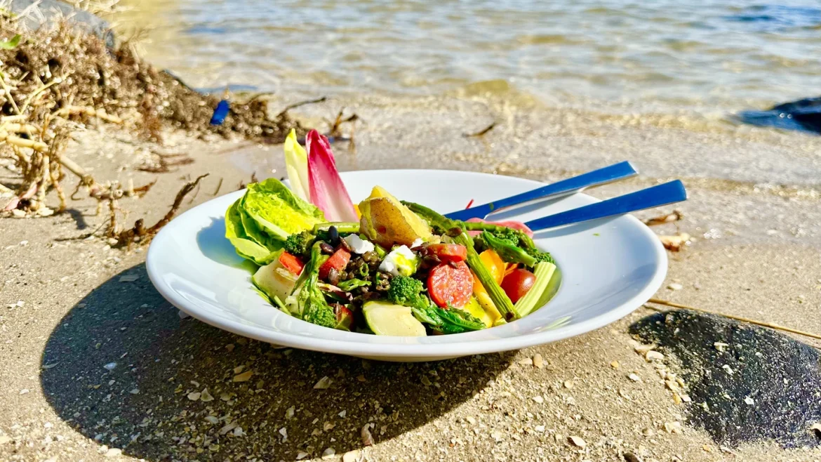 Pampus schiet uit de startblokken met zomerhit en nieuw smaakseizoen