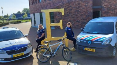 Team handhaving stelt zich voor…