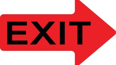 Radio laren gaat weg uit Rosa Spier Huis