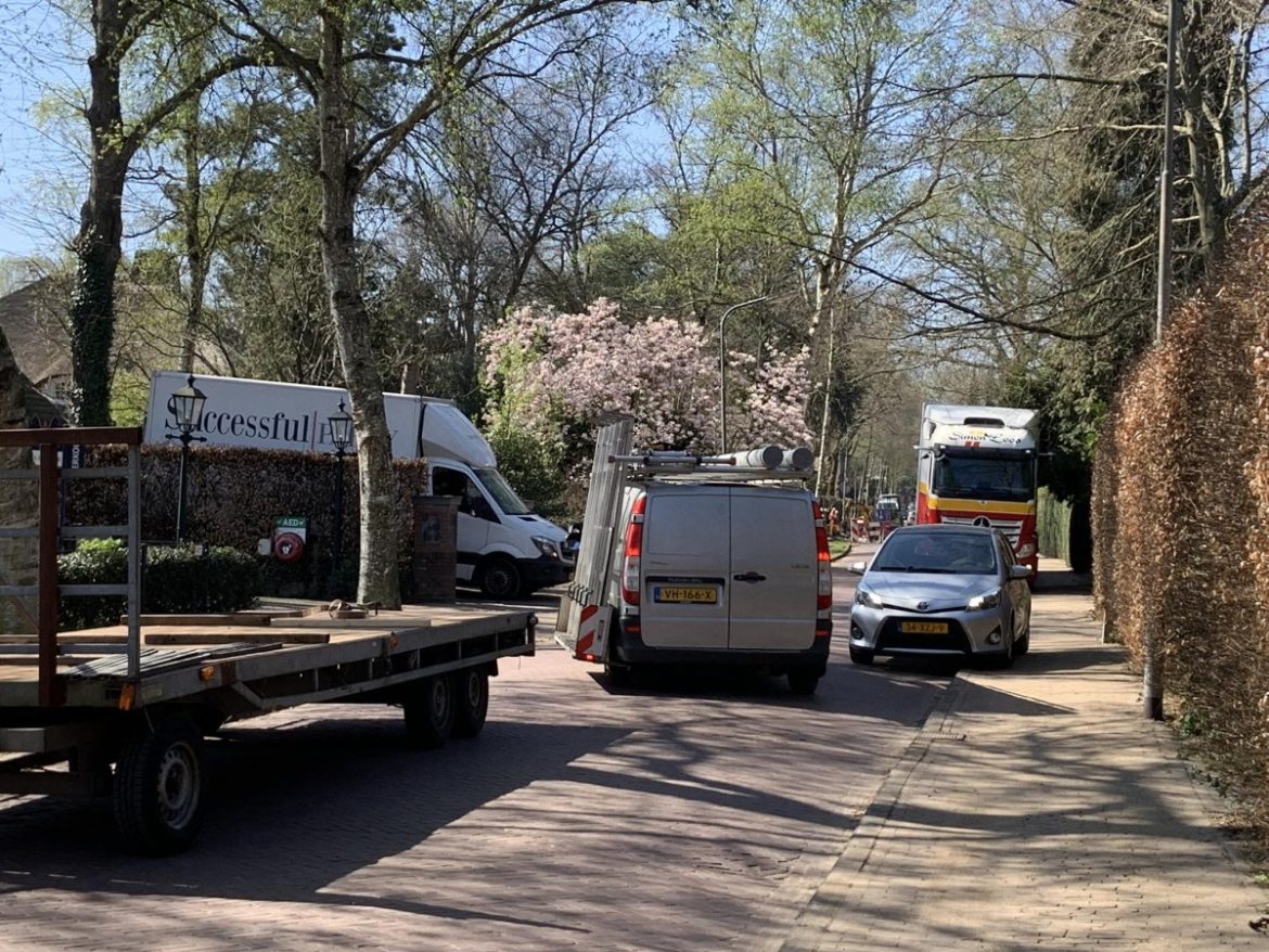 Waarom zo chaotisch?