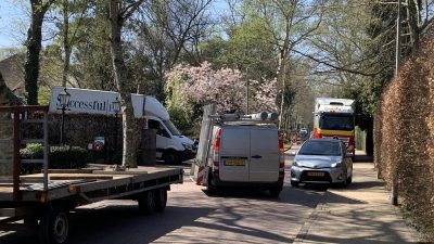 Waarom zo chaotisch?