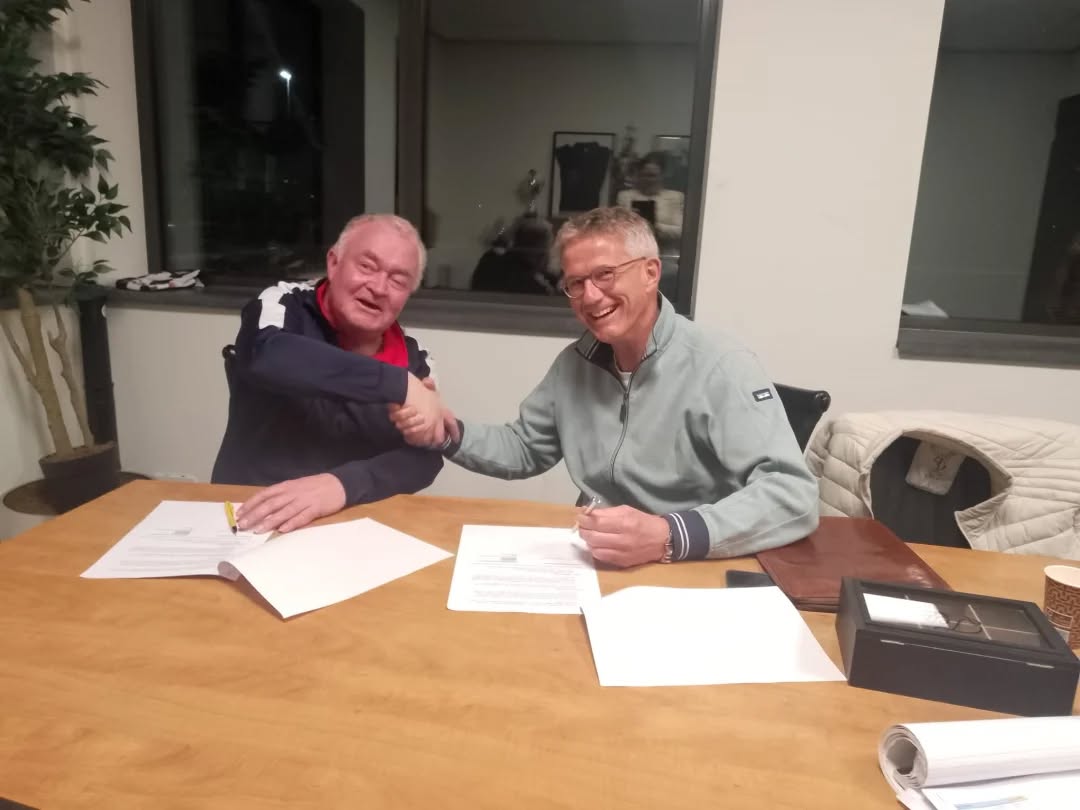 Nieuw Hoofd Jeugd Opleidingen bij SV Laren ’99