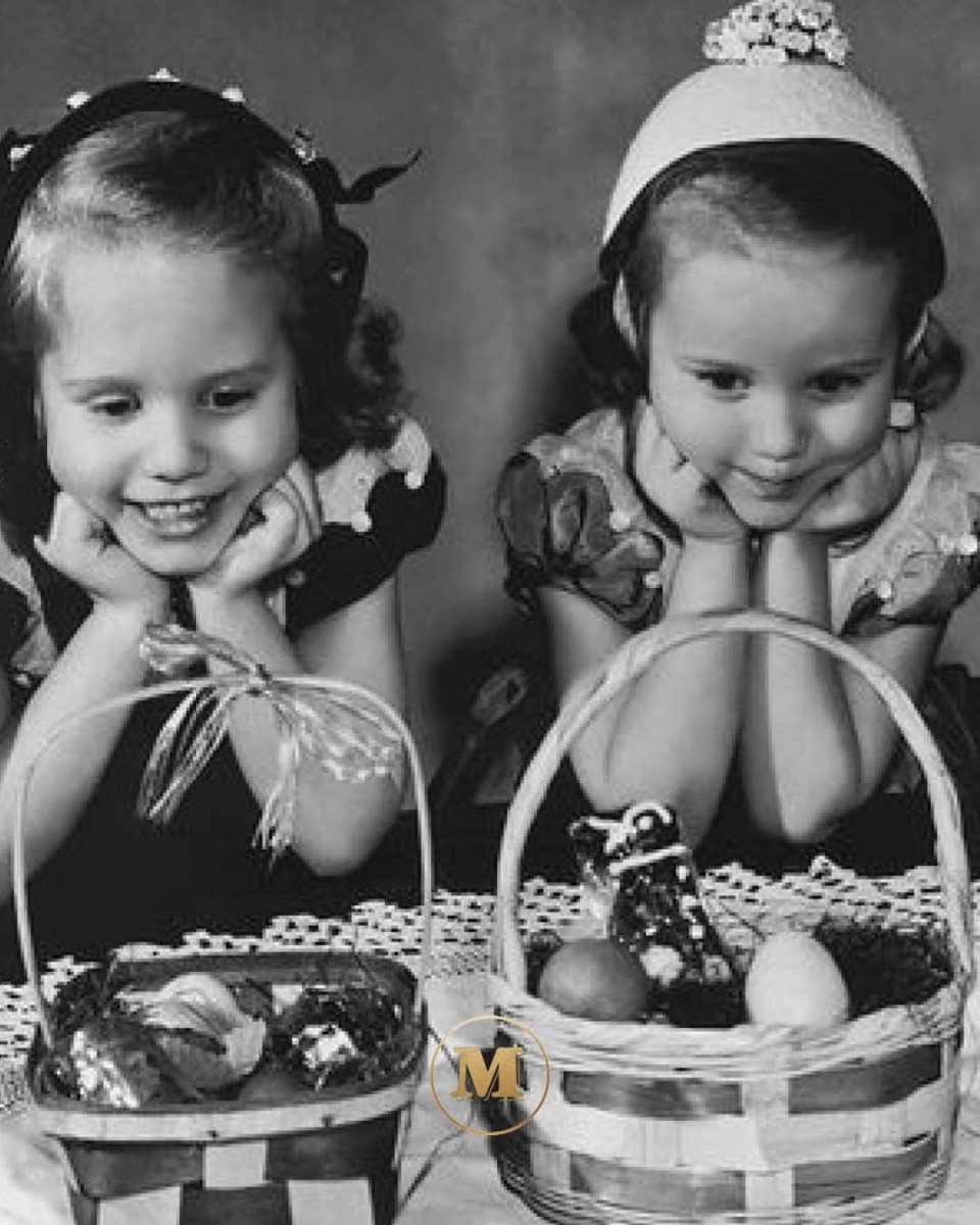 Easter brunch &dinner