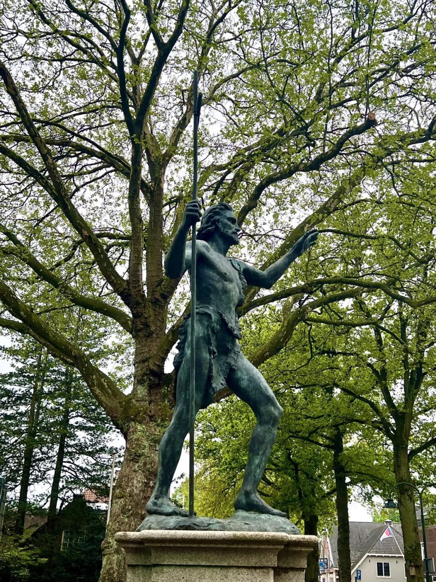 Condoleance burgemeester…