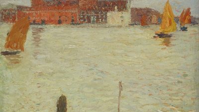 Vier de meivakantie!