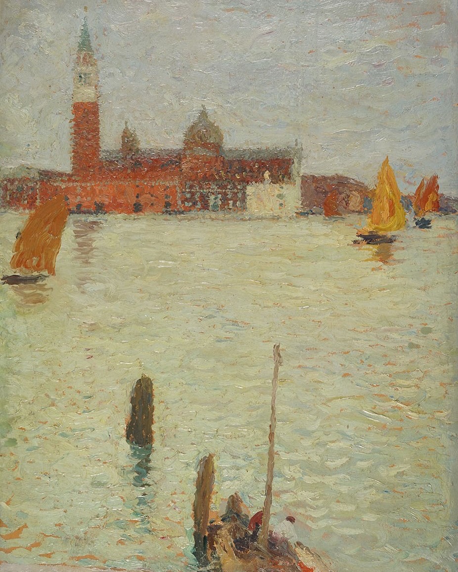 Vier de meivakantie!