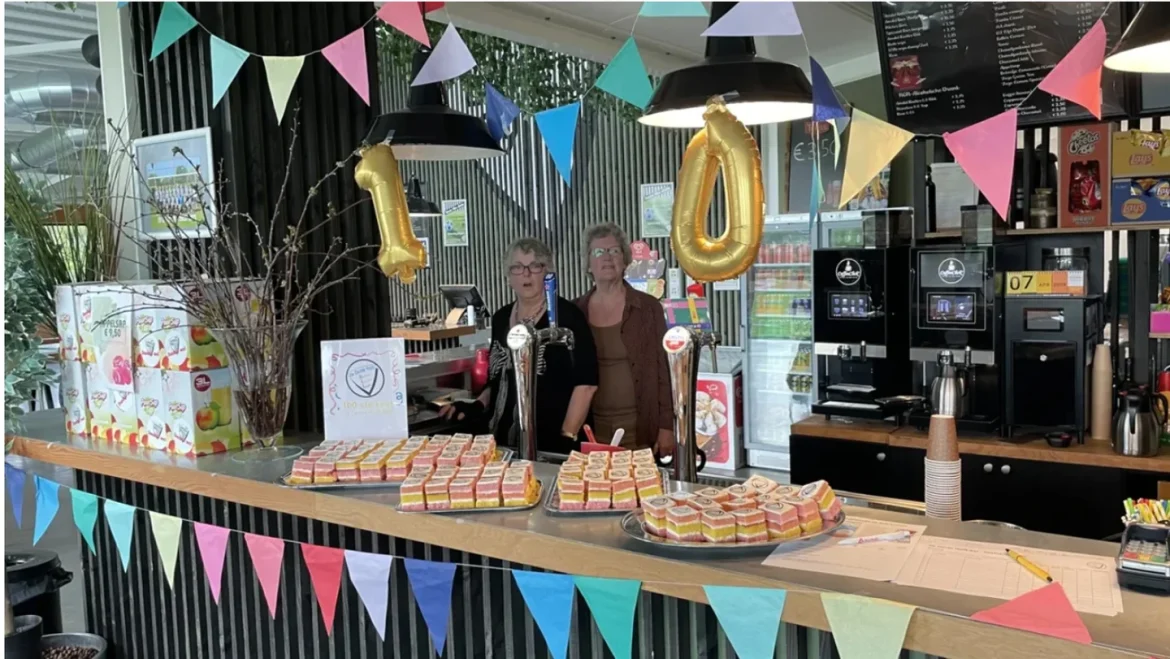 Drie jaar De Derde Helft-BEL: ‘Wie had dat gedacht?’