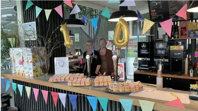 Drie jaar De Derde Helft-BEL: ‘Wie had dat gedacht?’