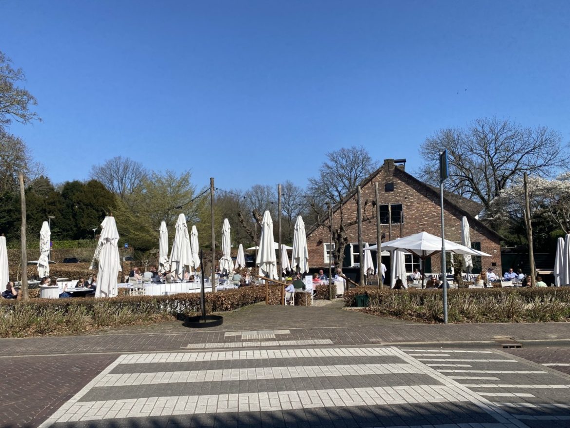 Maandag 1497 x bekeken +Top 10 meest gelezen berichten