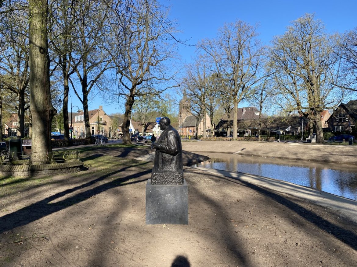 Vrijdag:1327x bekeken +Top10 meest gelezen berichten