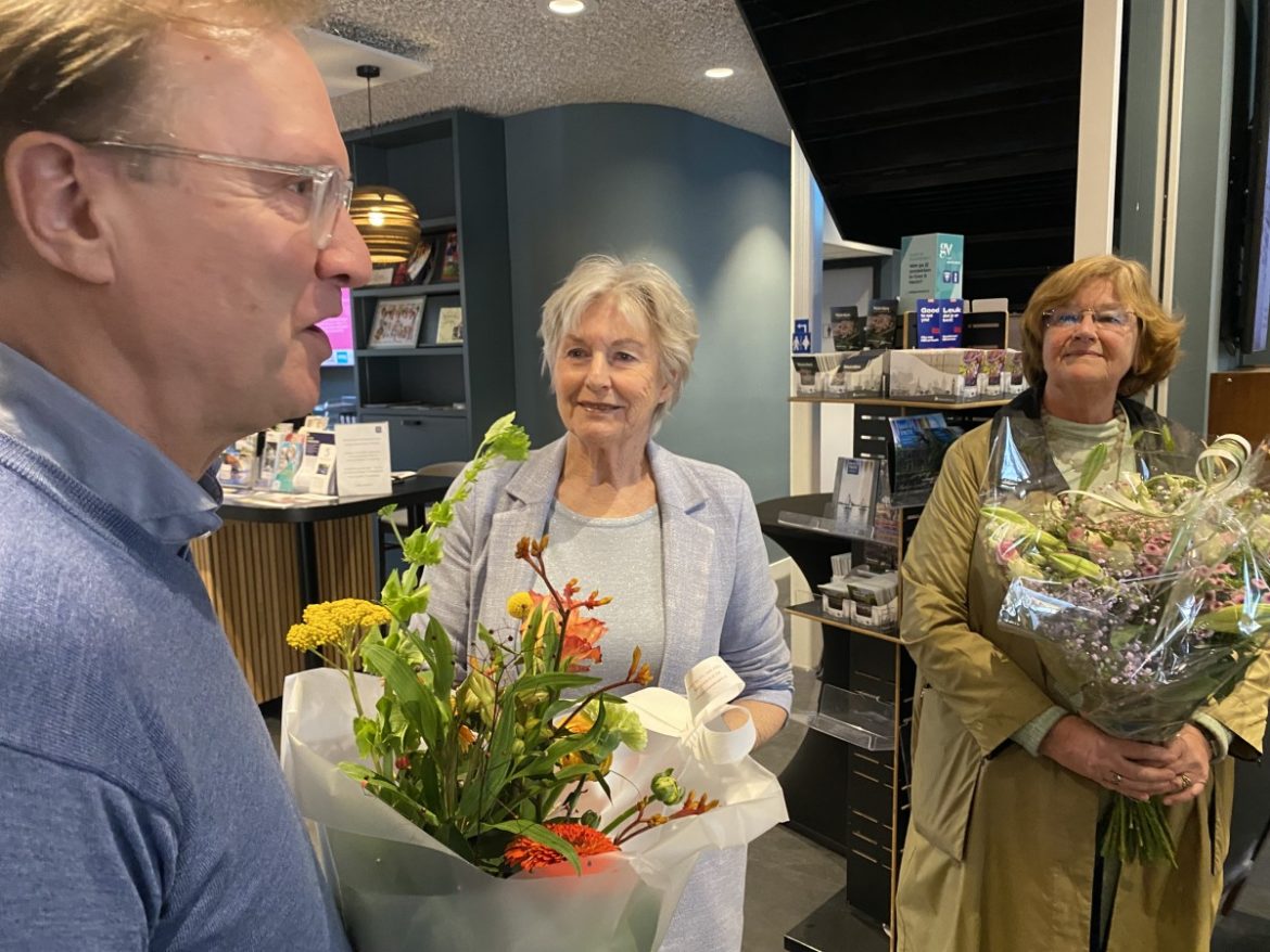 Guusje’s eeuwige jeugd…