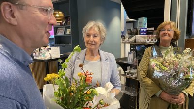 Guusje’s eeuwige jeugd…