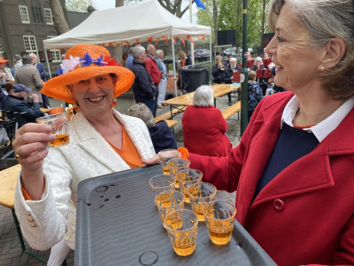 De fotocompilatie van Joke Kok