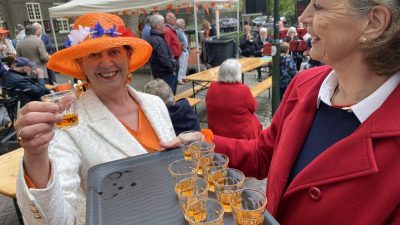 De fotocompilatie van Joke Kok