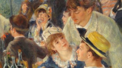 Dorpslunch Laren 29 juni 2025 – Ontmoet uw buur(t)