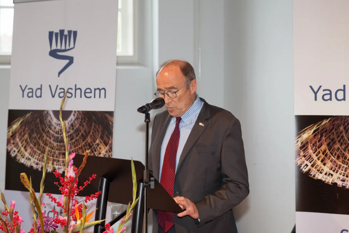 Bijeenkomst over Tweede Wereldoorlog met Rob Moscou