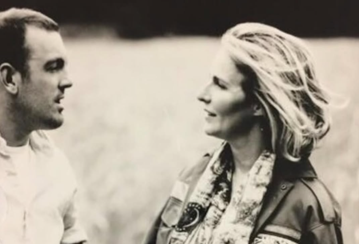 Dank je wel Benjamin…