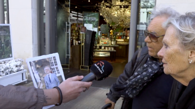 Dordtenaren over hun nieuwe burgemeester…