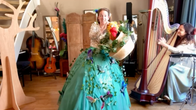 Klassieke melodieën voor de allerkleinsten