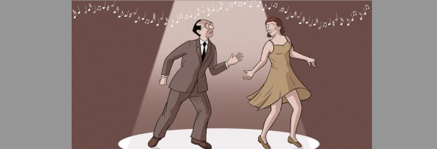 Laatste week: Mondriaan, een betere wereld