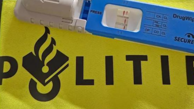 Rijden zonder rijbewijs