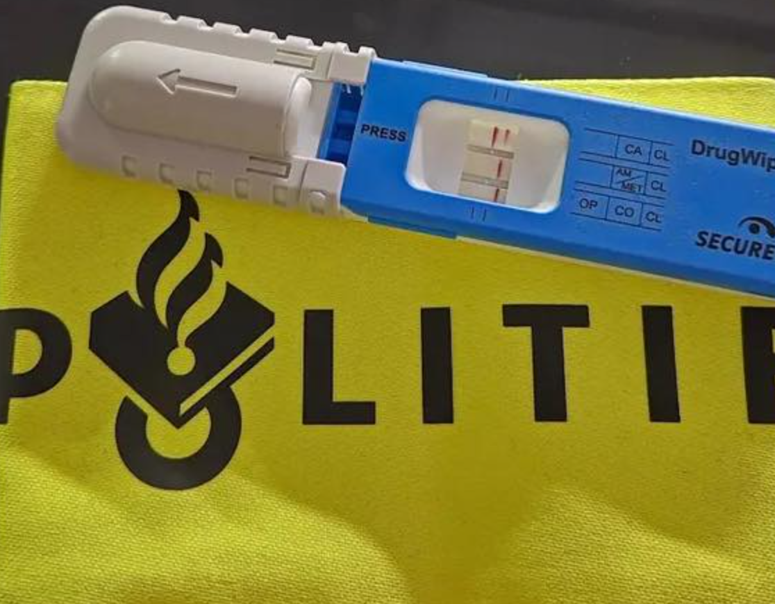 Rijden zonder rijbewijs