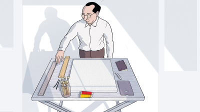 Laatste kans: Mondriaan, een betere wereld