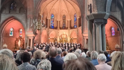 Wat een uitvoering!!