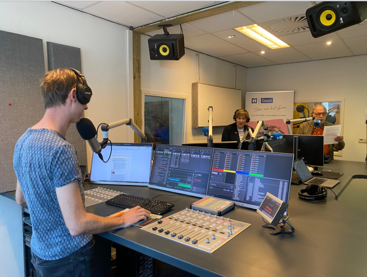 Gesproken column Leo Janssen over ‘Genius loci’ ( over de nieuwbouw aan de entree van ons dorp)